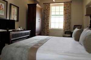 De Doornkraal Vinotel