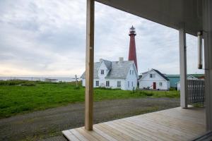 Apt 103 - Andenes Whale Safari Apartments