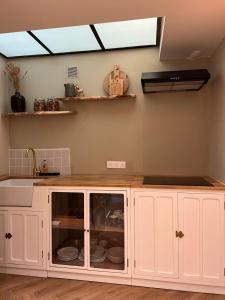 Appartements Le Mouron Rouge : photos des chambres