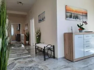 Ferienhaus Lina - 滨湖魏登