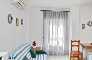 Apartamento Santa Teresa segunda planta