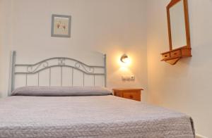 Apartamento Santa Teresa segunda planta