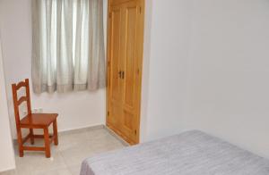 Apartamento Santa Teresa segunda planta