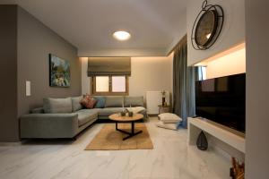 Efilenia Luxury Villas