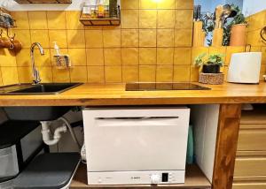 Casita con encanto a 200m de la playa