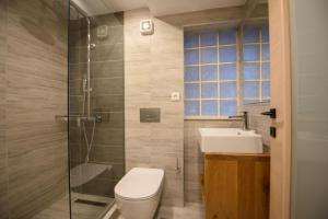 Efilenia Luxury Villas