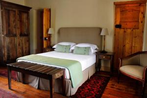 De Doornkraal Vinotel