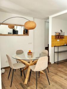 Casita con encanto a 200m de la playa