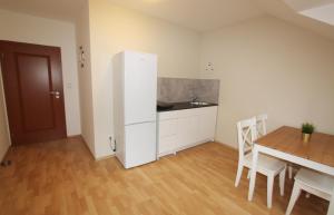 Apartmán U krále - 3