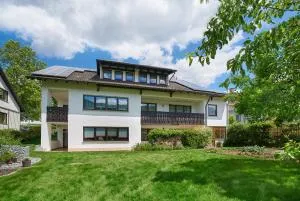 Ferienwohnungen Fanderl - Essing