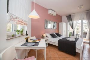 Apartmani Škopac Rabac
