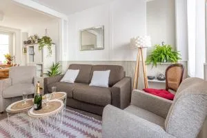 La Jonquille - 圣瓦斯特拉乌格