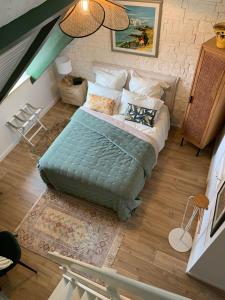 Chambres dhotes "Manoir Des Quatre Saisons"