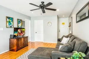 Kona Mansions - Hillcrest