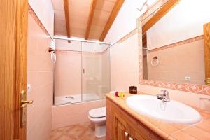 Agroturisme Finca Sa Maniga