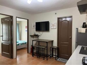 Qs and YPJs 2BR Condo One Oasis Cagayan de Oro