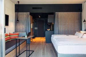 harrys home Telfs hotel & apartments