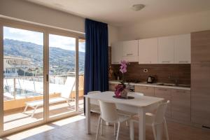 Apartamento de 2 dormitorios