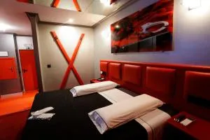 Motel Venus Santiago - Santa María