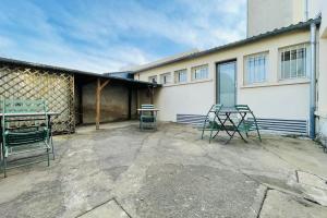 Appartements Le Ronsardien - Appartement calme et confortable : Appartement