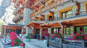Hotel La Toviere
