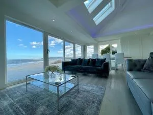 Filey Beach House - Weaverthorpe