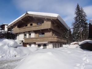 Appartementhaus Hubert