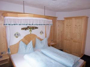 Appartementhaus Hubert