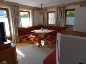 Appartementhaus Hubert