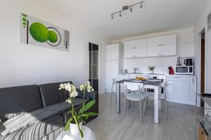 Appartements Le P'tit Ideal : photos des chambres