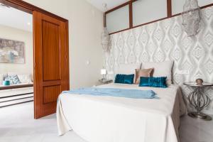 Green-Apartments Sierpes