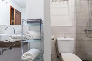 Green-Apartments Sierpes