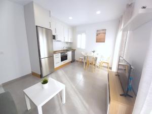 Casa Ortiz with private roof terrace - oceanview