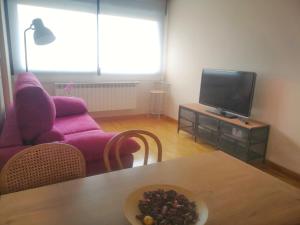 CLOIS, luanco centro