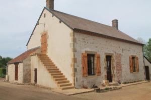 Maisons de vacances La Maison du Meunier : photos des chambres