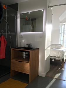 Erdre Rivière Climatisé