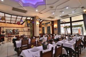 Blue House Hotel Old City - Sultanahmet