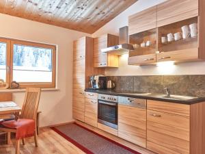 Apartment Agnesn-1 by Interhome