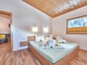 Apartment Agnesn-1 by Interhome