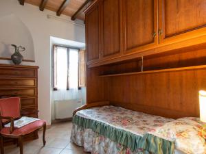 Apartment Belvedere - CET122 by Interhome