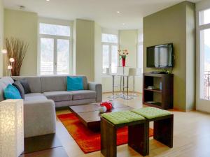 Apartment Elegance by Interhome