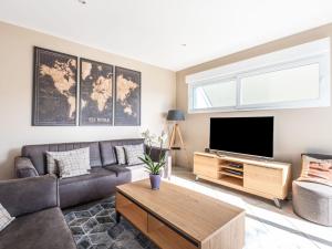 Maisons de vacances Holiday Home Blue House - BAY403 by Interhome : photos des chambres