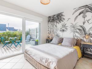 Holiday Home Blue House by Interhome