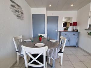 Apartment De la Plage-1 by Interhome
