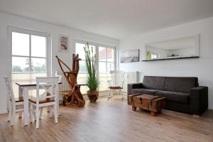 Haus Olymp Wohnung 17