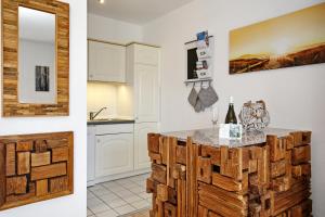 Haus Olymp Wohnung 17