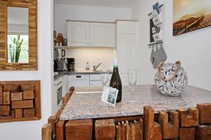 Haus Olymp Wohnung 17