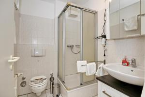 Haus Olymp Wohnung 17