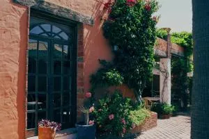 Hotel Madreselva - Grupo Califa - 洛斯卡尼奥斯德梅卡