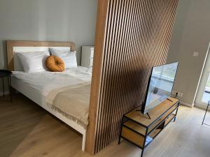 Primo III by LookAp Centrum Dworzec Fabryczny FV